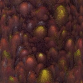 Floral Fantasy - 16 oz Mayco Jungle Gem Crystal Glaze Floral Fantasy - 16 oz Mayco Jungle Gem Crystal Glaze